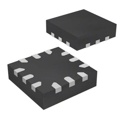 IS31AP4913-QFLS2-TR/IS31AP4990D-UTLS2-TR/IS31AP4912-UTLS2-TR