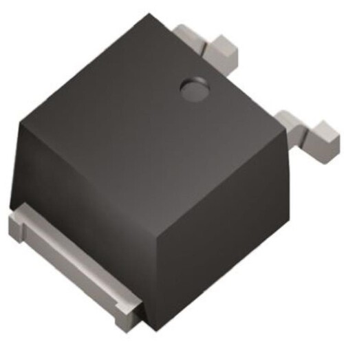 VS-MBRD340TR-M3/VS-MBRD340PBF/VS-MBRD340TRL-M3