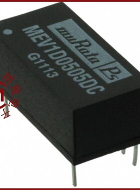 MEV1D0505SC/MEV1D0505DC/MEV1D0509DC