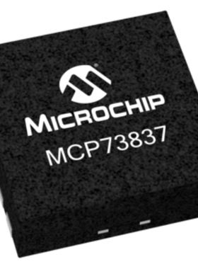 MCP73837-NVI/UN/MCP73837-NVI/MF/MCP73837T-FCI/MF