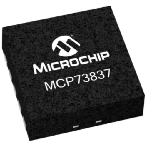 MCP73837-NVI/UN/MCP73837-NVI/MF/MCP73837T-FCI/MF
