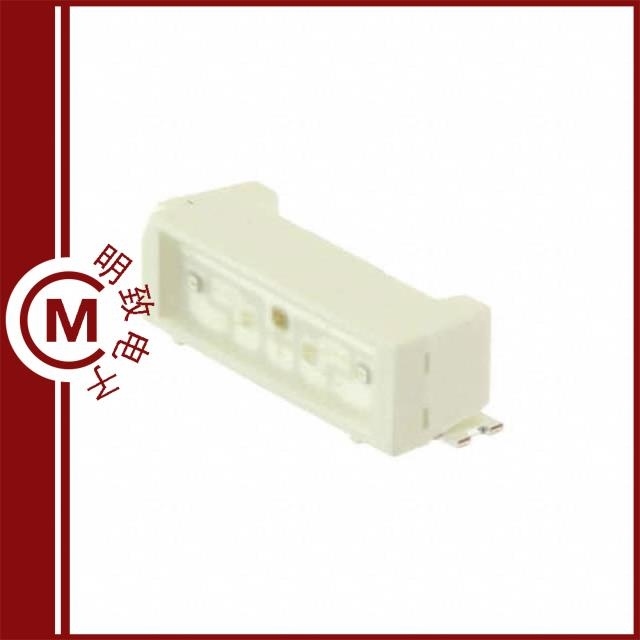 MSL0104RGBU1 MSL0101RGBU1 MSL0101RGBW1