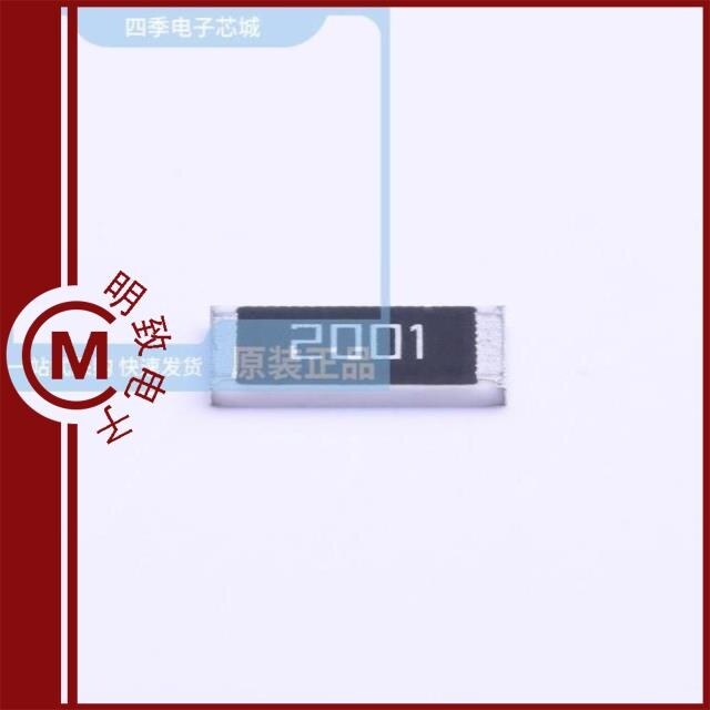 CR2512F2K00E04Z/CR2512F2K20E04Z/CR2512F2K70E04Z