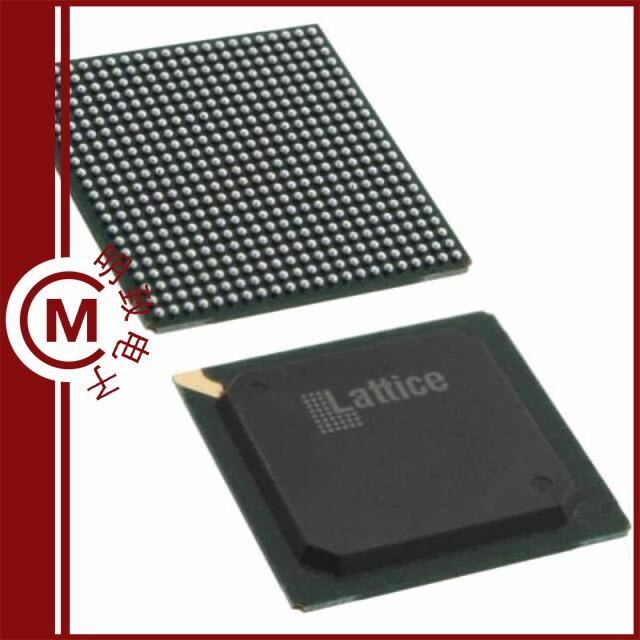 LFE2M50E-5FN484C/LFE2M50E-5FN484I/LFE2M50E-5FN672C