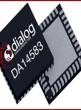 DA14585-00000AT2/DA14583-01F01AT2/DA14585-00000ATREXDB-P