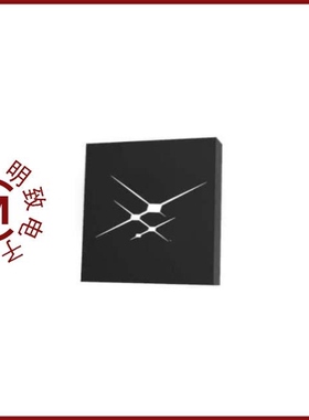 SI5345B-B04823-GM/SI5345B-B04815-GMR/SI5345B-B05221-GM