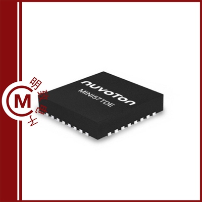 MINI57TDE/MINI58FDE/MINI58LDE