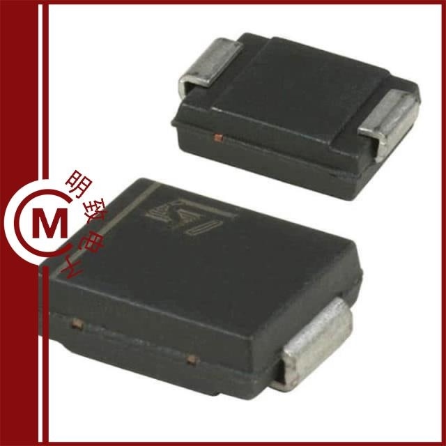 SMC30J18A SMC30J16CA SMC30J16A