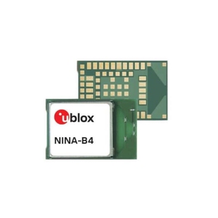EVK B406 B410 B416 NINA