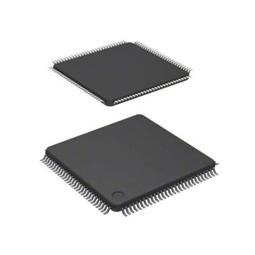 MC9S12DB128BCPV/MC9S12DB128CFUE/MC9S12D64VPVER