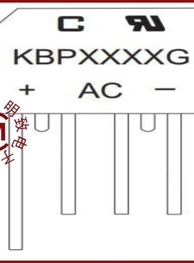 KBPC5008/KBPC5006-G/KBPC5006W