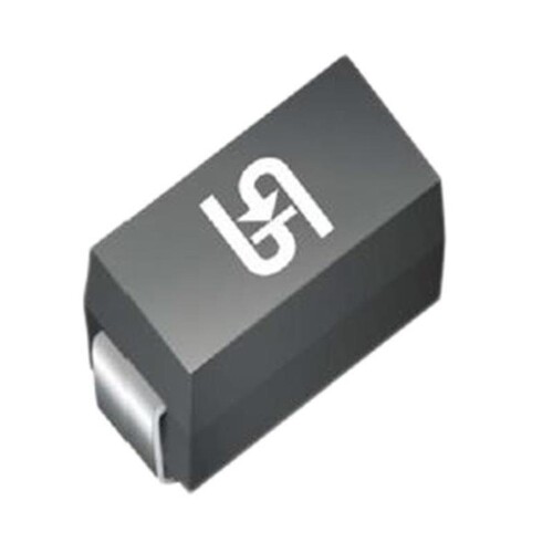 P6SMAJ5.0A/P6SMAJ48CA/P6SMAJ5.0ADF-13
