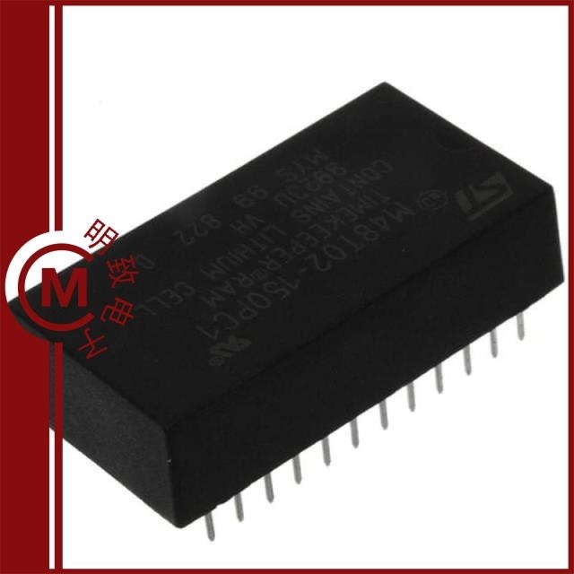 M48T12-70PC1 M48T129Y-70PM1 M48T12-150PC1