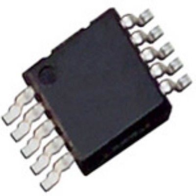 ADC104S021CIMM/NOPB/ADC104S021CIMMX/ADC104S021CIMM
