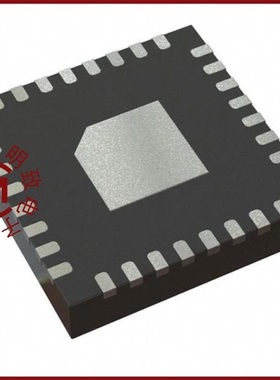 TLV320AIC26IRHBRG4/TLV320AIC26IRHBG4/TLV320AIC26IRHBR