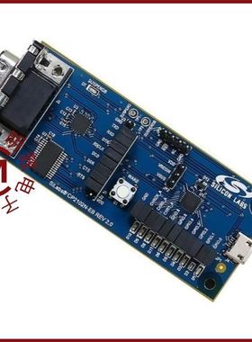 CP2102N-EK/CP2103-GM/CP2102N-MINIEK