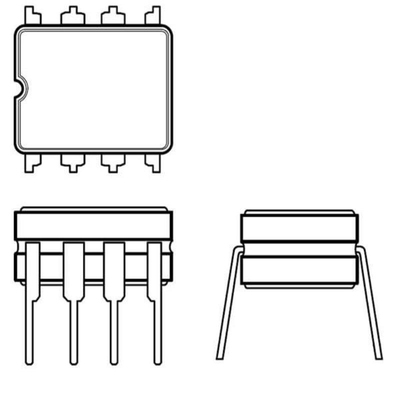 AD604ARSZ-R7/AD605BRZ/AD603SQ/883B