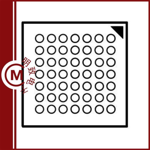 ICE40LP1K-CM49/ICE40LP1K-CM49TR/ICE40LP1K-CM49TR1K