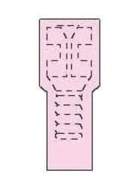 MNU18-187DFIK/MNU18-187DMIK/MNU18-187DFIX-BOTTLE