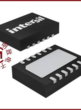 ISL9200IRZ/ISL9200IRZ-T/ISL9201IRZ