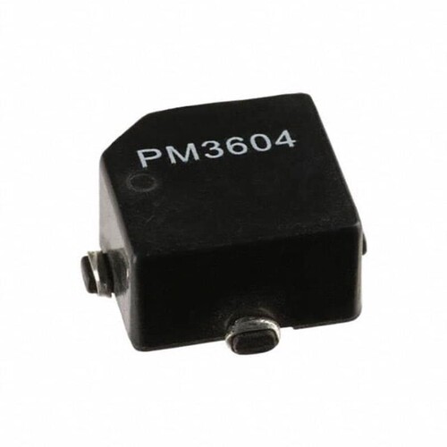 PM3604-5-RC/PM3604-33-RC/PM3604-50-RC