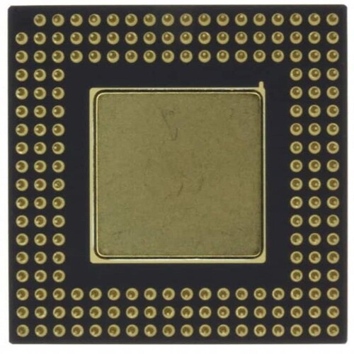 MC68EC060RC50/MC68EC060RC66/MC68EC040RC40A