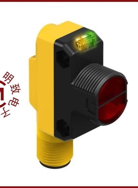 QS18EN6XLPC/QS18EN6DVQ8/QS18EN6LPQ