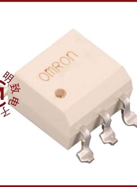 G3VM-101FR/G3VM-101FR(TR05)/G3VM-101ER1(TR05)