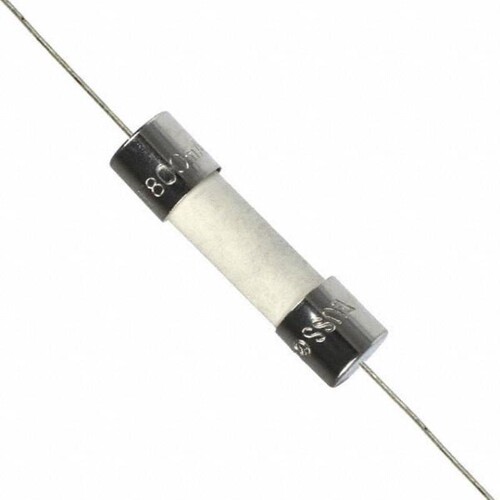 BK/S501-V-3.15R/BK/S501-V-125-R/BK/S501-V-315-R