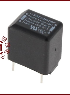 RN218-1.4-02-10M/RN218-2.2-02-3M3/RN218-1.7-02-6M8