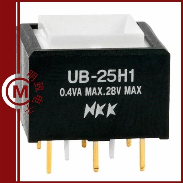 UB25SKG035C/UB25SKG035C-AB/UB25SKG035C-CC