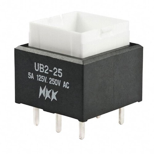 UB225SKW03N/UB225SKW03N-NB/UB225SKW03N-4JB