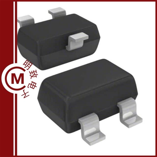 HSMP-389C-TR1G/HSMP-389D-BLKG/HSMP-389D-TR1G