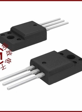 FGPF10N60UNDF/FGPF120N30TU/FGPF15N60UNDF