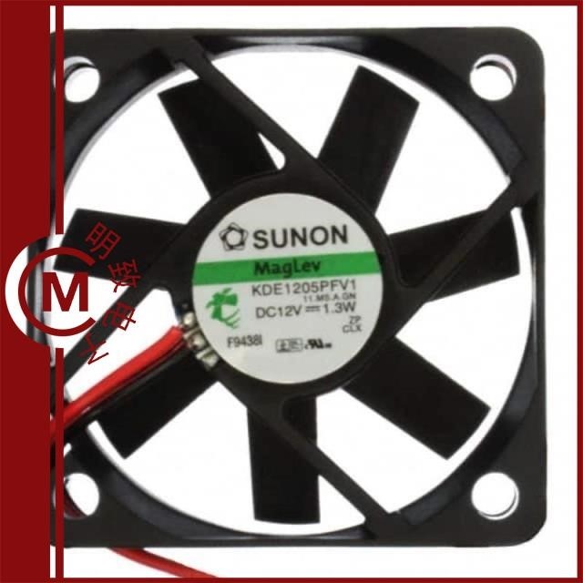 KDE1205PFV1 11.MS.A.GN/KDE1205PFV1.11.MS.A.GN