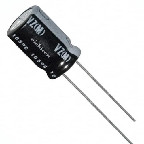UVZ1V221MPD1TD/UVZ1V222MHD1TN/UVZ1V222MHD