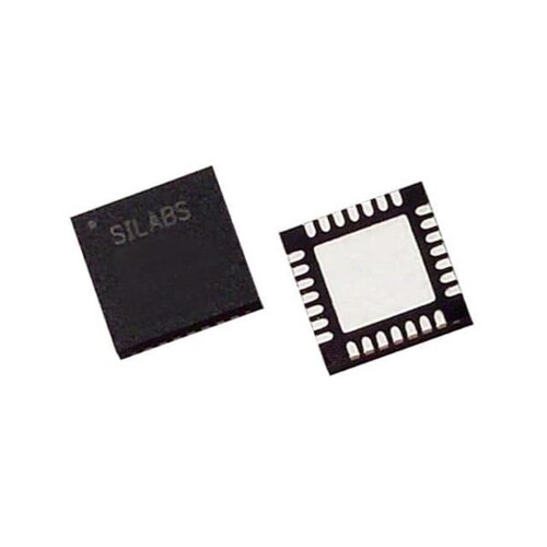 C8051F313-GM/C8051F313-GMR/C8051F313