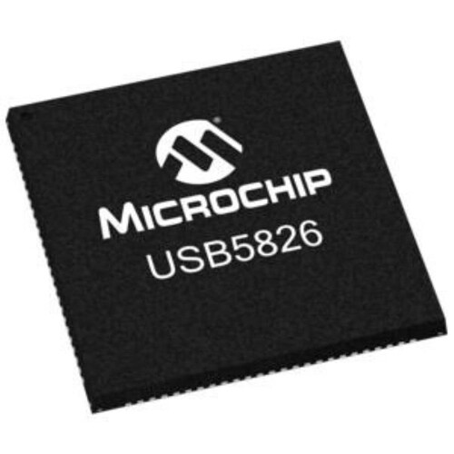 USB5826C-I/KD/USB5826C/KD/USB5826/KD