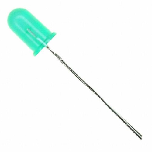 HLMP-3507-EF000/HLMP-3507-D0002/HLMP-3507-D00B2