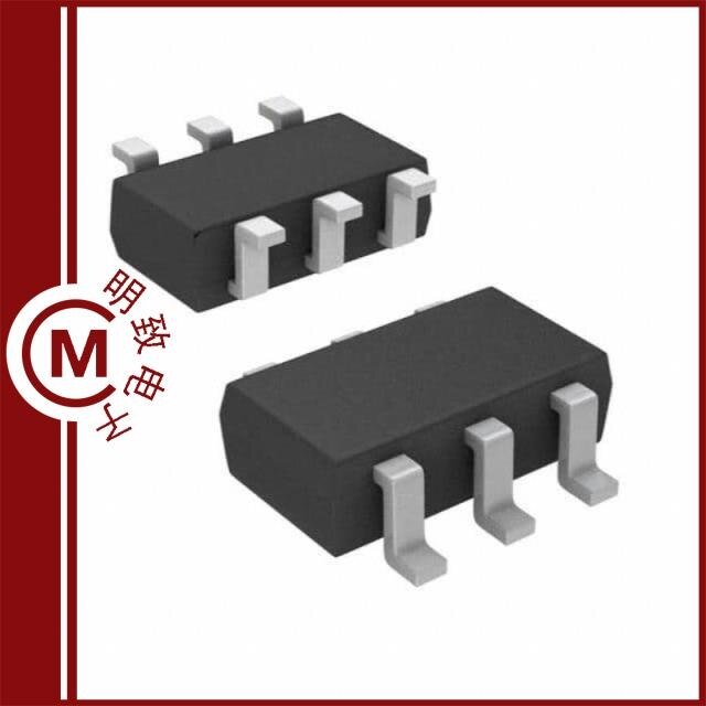 SI3455ADV-T1-GE3/SI3455DV/SI3456BDV-T1-E3