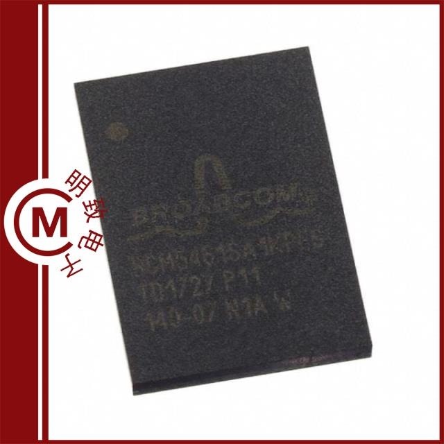 BCM5461SA1KPFG BCM5461SA2KQMG BCM5461SA3KFBG