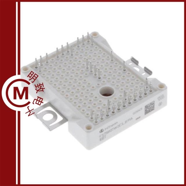 FS75R12KE3BOSA1 FS75R12KE3GBOSA1 FS75R07W2E3_B11A