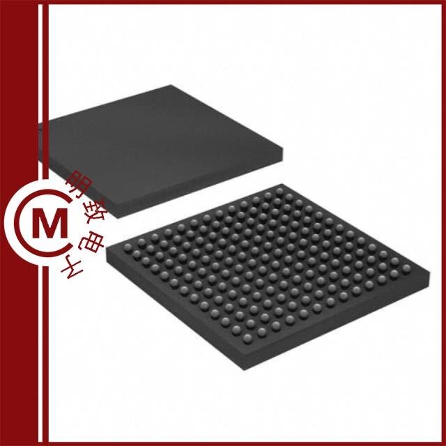 MCIMX233CJM4B/MCIMX233CJM4C/MCIMX233DAG4C