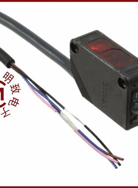 E3Z-LS68/E3Z-LS63 2M BY OMS/E3Z-LS66