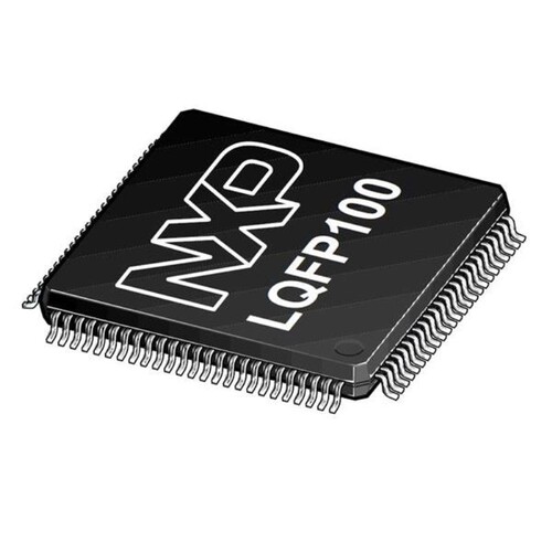 SPC5604BAVLQ6R/SPC5604BAVLL6/SPC5604BAVLQ6