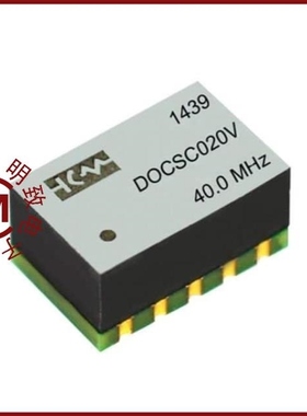 DOCSC022F-024.576M/DOCSC022F-020.0M/DOCSC022F-024.0M