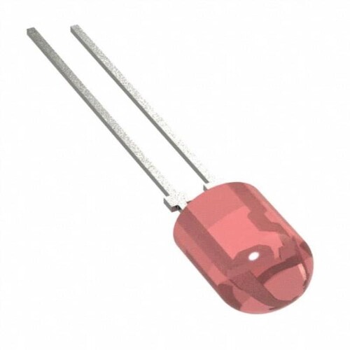 HLMP-LG75-XY0DD/HLMP-N305/HLMP-ML11-N00DD
