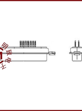 DAMA-15S/DAM7W2SN/DAMA-15P