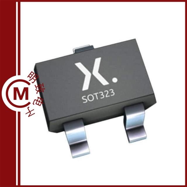 BZX84W-B3V6F/BZX84W-B3V6X/BZX84W-B3V9F