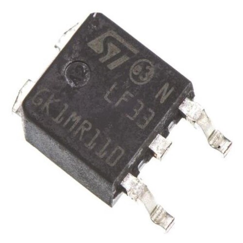 LF33CDT-TRY/LF33CDT/LF33CDT-TR